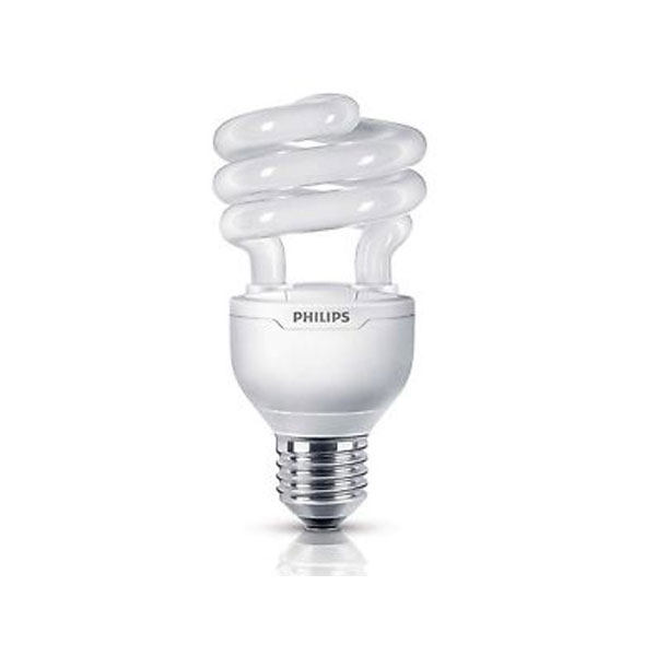 Bec fluorescent Philips E27 20W